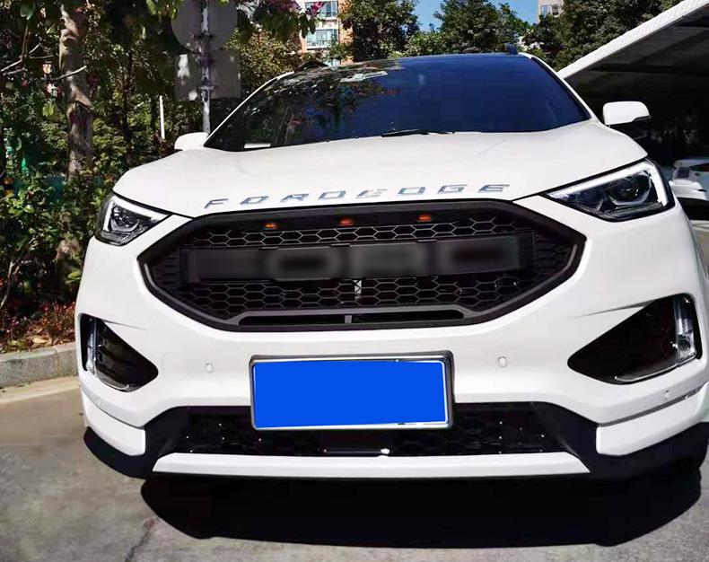 LED Grille Light Kit for 2019-2022 Ford Edge