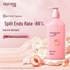 Syoss Peach Blossom Moisturizing Hair Conditioner 420ml x 5 Bottles