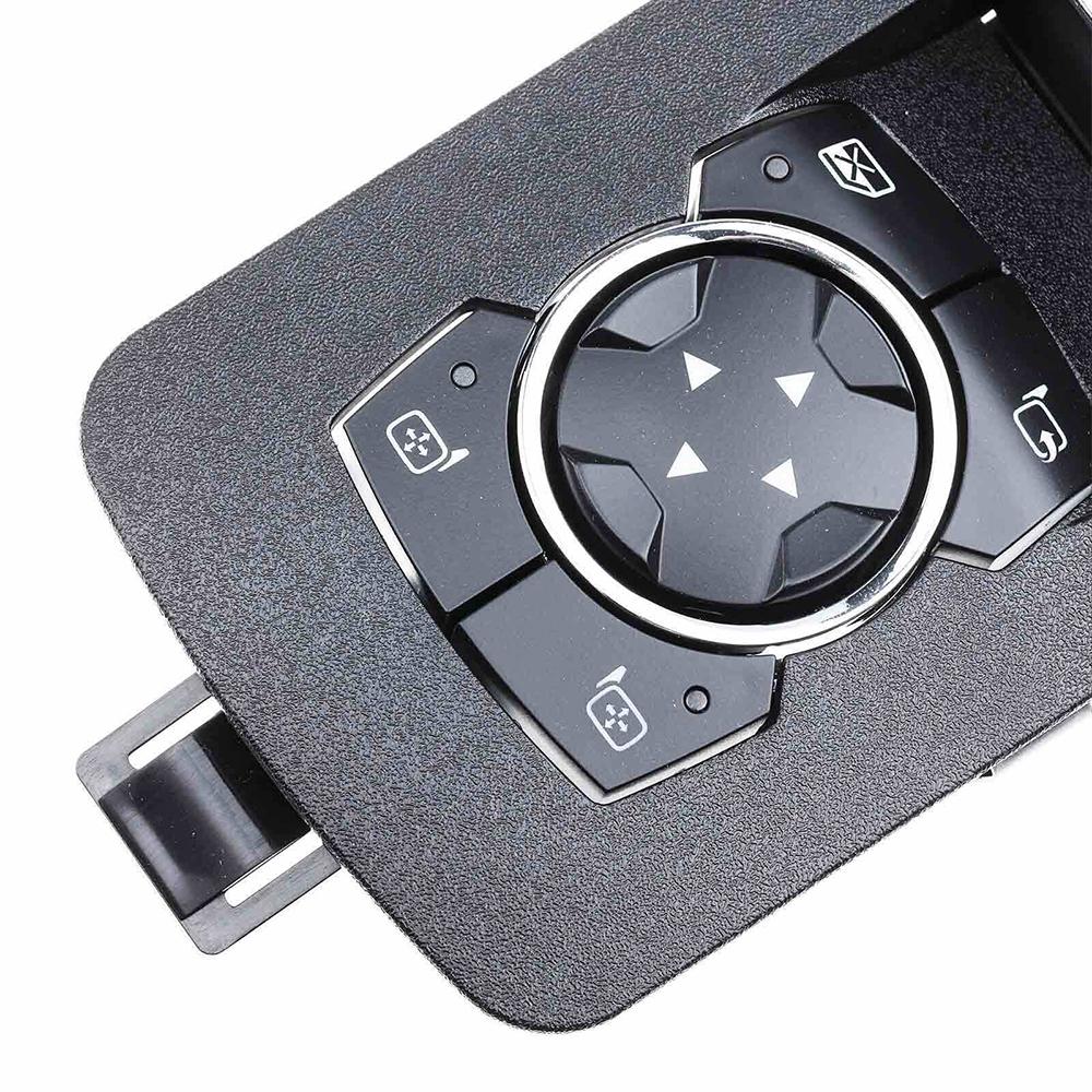 FL3Z14529BA Передний левый переключатель стеклоподъемника для Ford