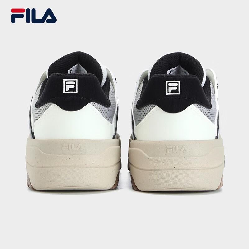 Fila Женские кроссовки на платформе Rosetta