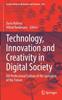 Книга Technology, Innovation and Creativity In Digital Society : XXI Professional Culture of the Specialist of the Future : 345