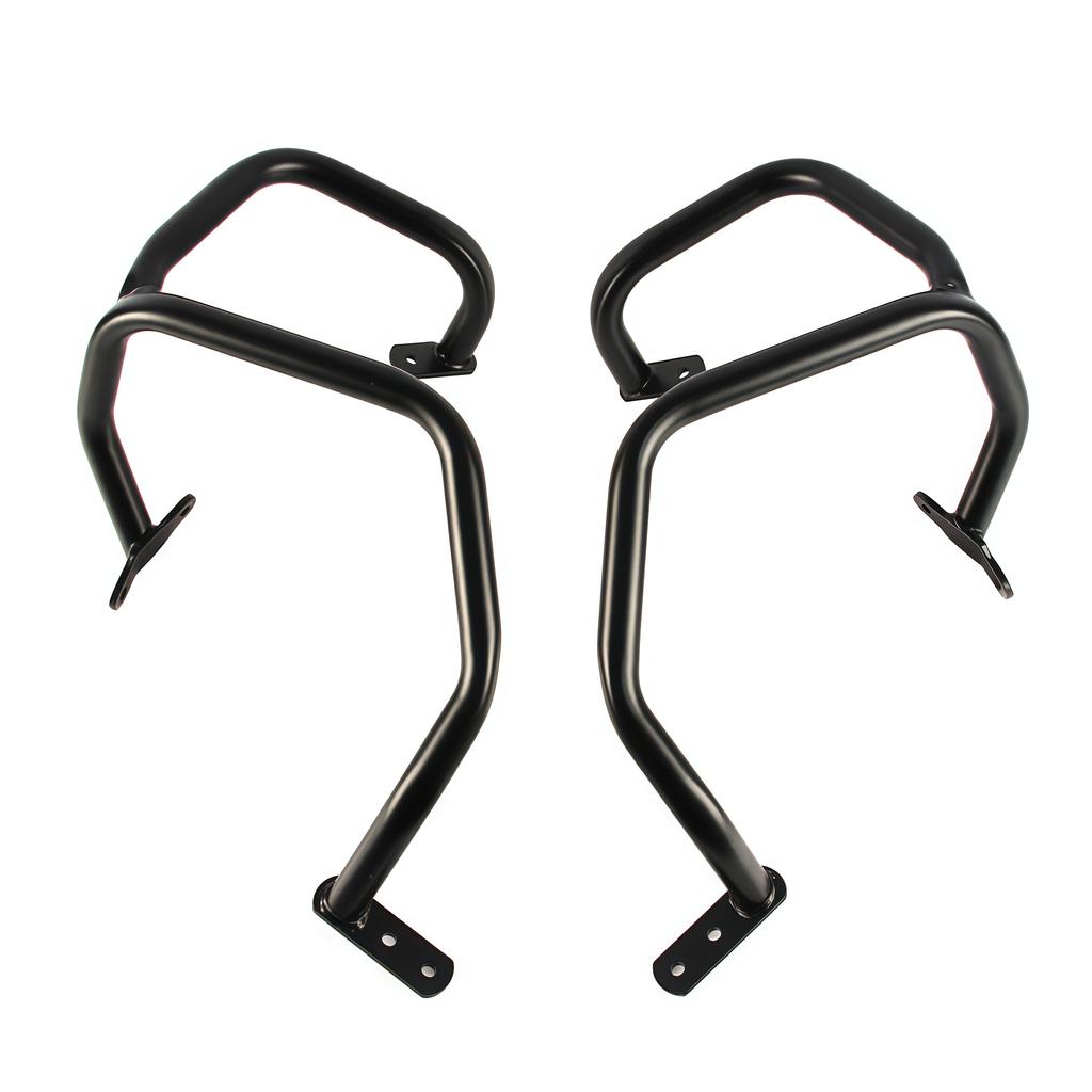 For Husqvarna Norden 901 Expedition 790 890 ADV Motorcycle Engine Guard Highway Crash Bars Bumper Anti Drop Bar Tank Protector