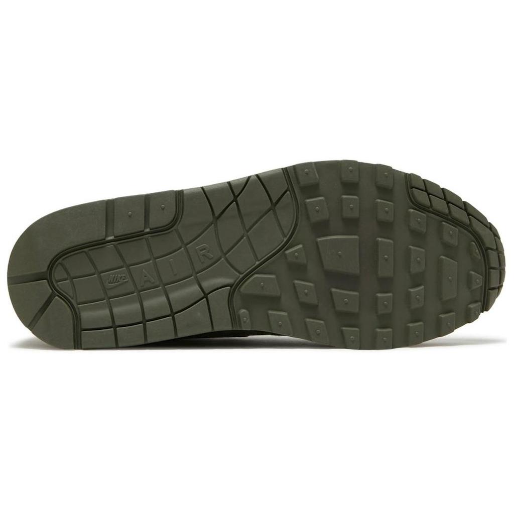 Nike Air Max 1 Patch Зеленый 704901-300
