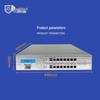 Range Shield LD-6000A Gigabit Unidirectional Gateway