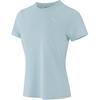 Sports Casual Round Neck Short Sleeve T-Shirt Women Tops 527331-98