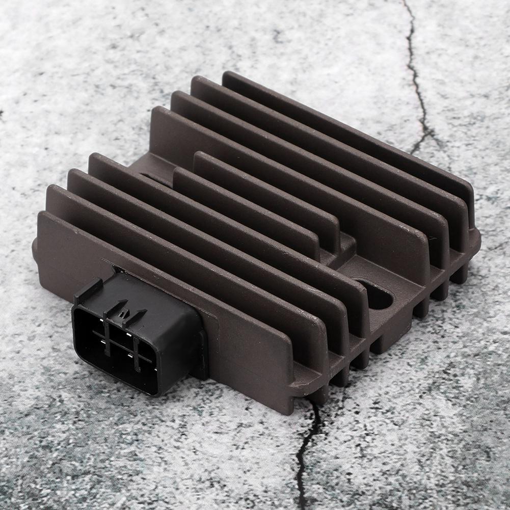 Регулятор напряжения выпрямитель подходит для Kawasaki Ninja 250 300 650 Z750 S Z800 1000 ZX1000 GA ATV