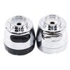 Kitchen Faucet Aerator Water Bubbler Shower Nozzle Two Water Mode Filter Splash-proof Bubbler