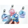 Tees Factory Sanrio Characters Snow Globe Keychain Pochacco H67 X W50 X D8mm SR-5546108PC