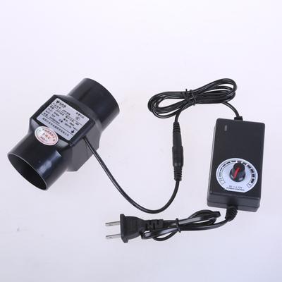 Трубный вытяжной вентилятор Канальный канал Потолочная вентиляция Воздуходувки Ускорители Оконный вытяжной вентилятор с регуляторами переменной скорости