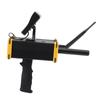 15m Depth 1000 Meters Range Metal Detector High Accuracy Metal Detector with Display Screen for