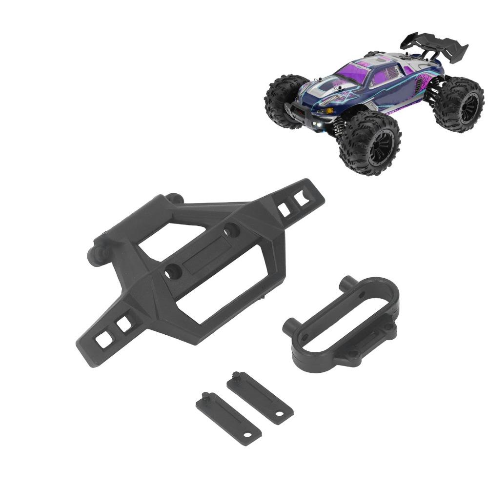 Plastic Front Bumper Set for SCY 16101/16102 1/16 RC Car For SCY Models