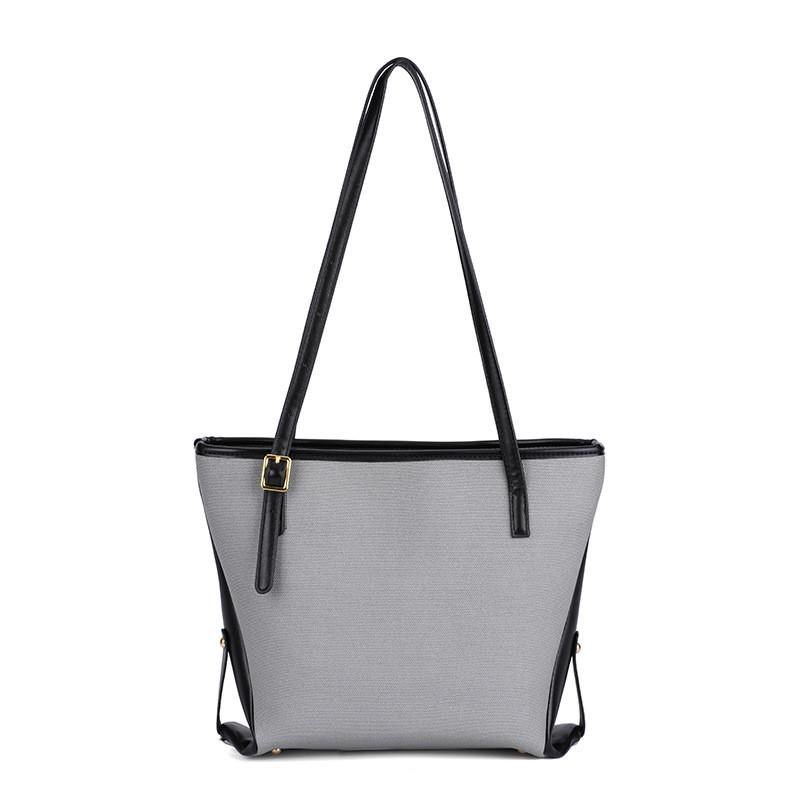 Высококачественная деловая сумка из ПУ, застежка-молния, мягкая структура, офисные сумки, для путешествий