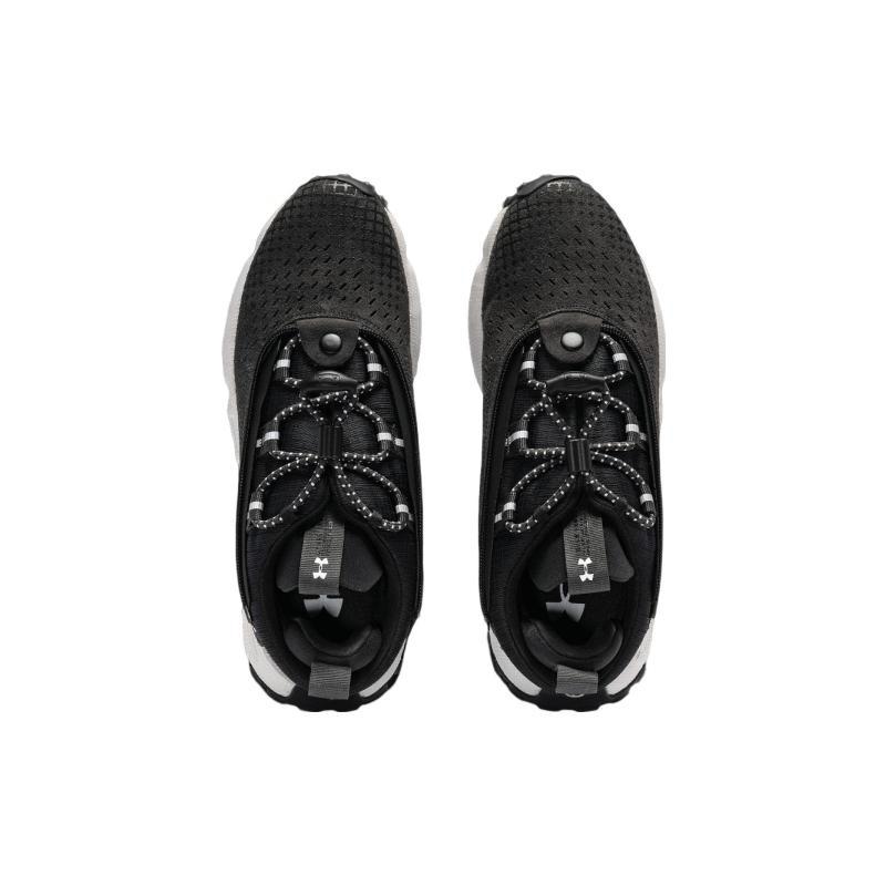 Under Armour Кроссовки Hovr Summit Ft Delta 'Black White' 3024921-104