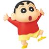 Medicom Crayon Shin Chan Udf Crayon Shin Chan  Shin Chan