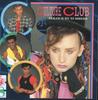 CD CULTURE CLUB - Colour By Numbers 077778618027,CD Virgin Japan Rock Used