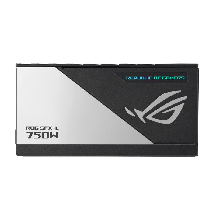 Alimentation PC - ASUS - ROG Loki 750P SFX L - 750W - 80 PLUS Platinum - PCIe 5.0