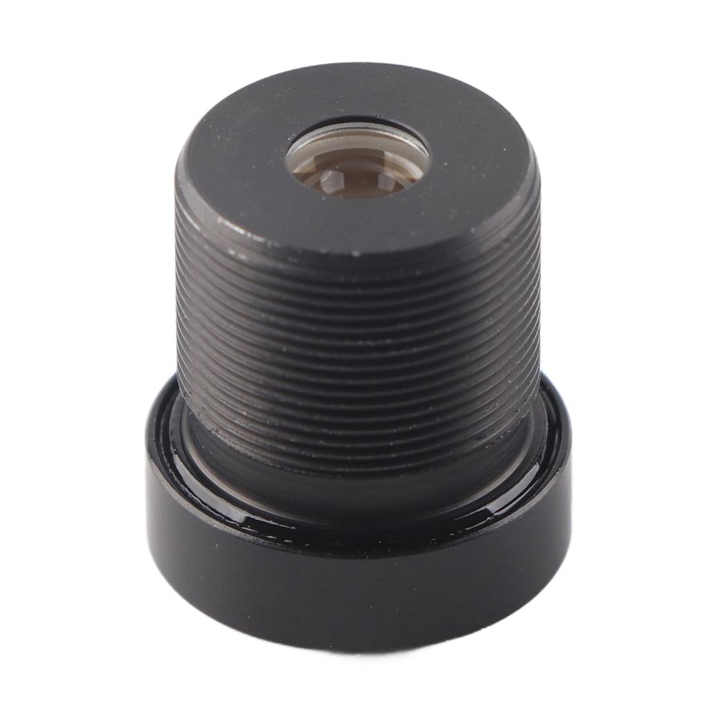 Объектив камеры 2,1 мм, широкоугольный объектив IP-камеры с углом обзора 150 градусов, объектив для видеонаблюдения с ПЗС-чипами 1/3"" и 1/2.9""