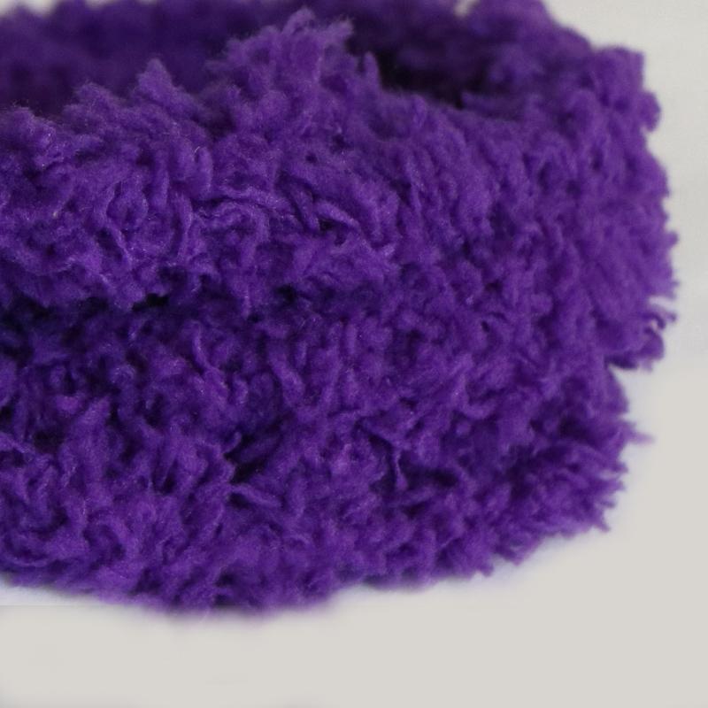 1 м разноцветная плюшевая железная проволока, лента, полоска, палочки, твист-палочки, 12 мм