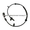 Передний датчик ABS для Ford Fiesta 2009-2013 (D651-4370XB)