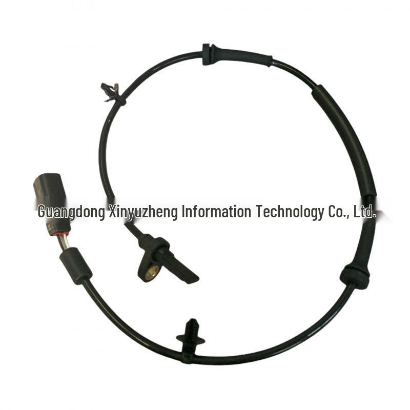 Передний датчик ABS для Ford Fiesta 2009-2013 (D651-4370XB)