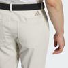 Adidas Golf 25fw Twist Weave Water Repellent Dobby Pants Jl7958