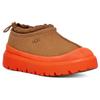 UGG Tasman Weather Hybrid Slipper Chestnut Orange Sneakers 1144096-CTON