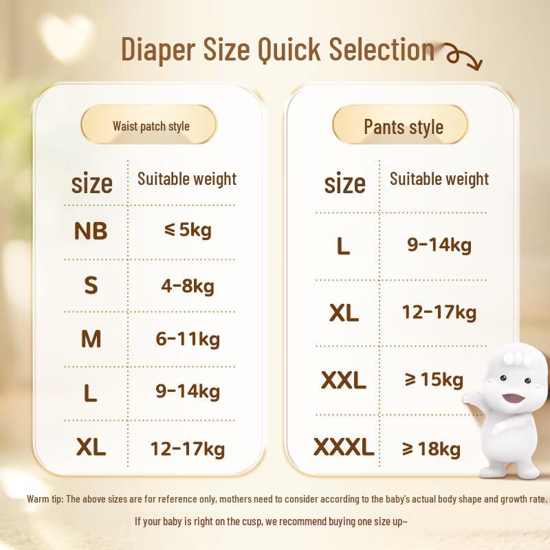 Moony Unicharm Mui Little Alpaca Ультратонкие подгузники-трусики