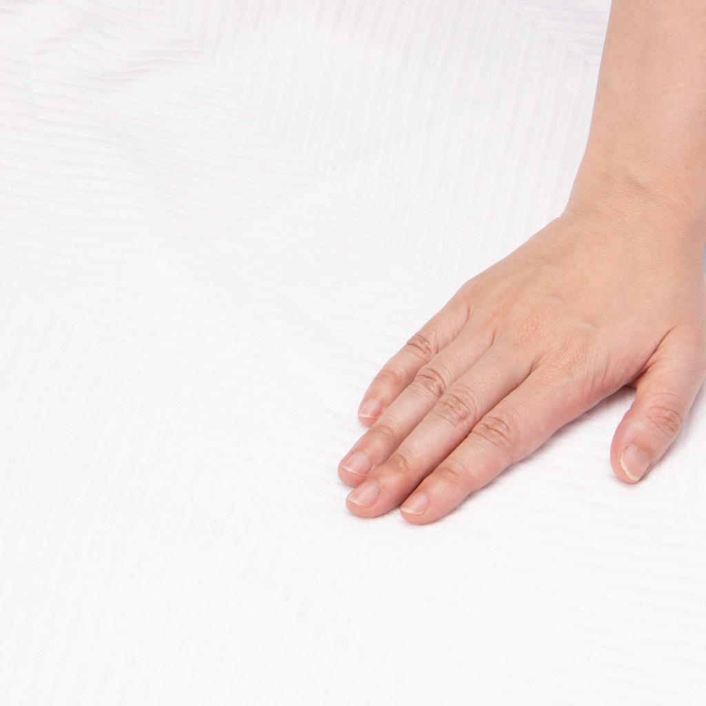 Nishikawa Имабари Банное и Мягкое Однотонное Идеально для Ежедневного Использования и Сделано в TT11301623P Полотенце, 100% Хлопок, Гладкое, Мягкое, Марлевое, Быстросохнущее, Цвет,