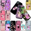 Чехол для телефона с рисунком собаки C-Courages C-Cowardlys для Samsung Galaxy S20 S22 S21 FE Ultra Plus A07 A17 A15 A16 A25 A57 A37