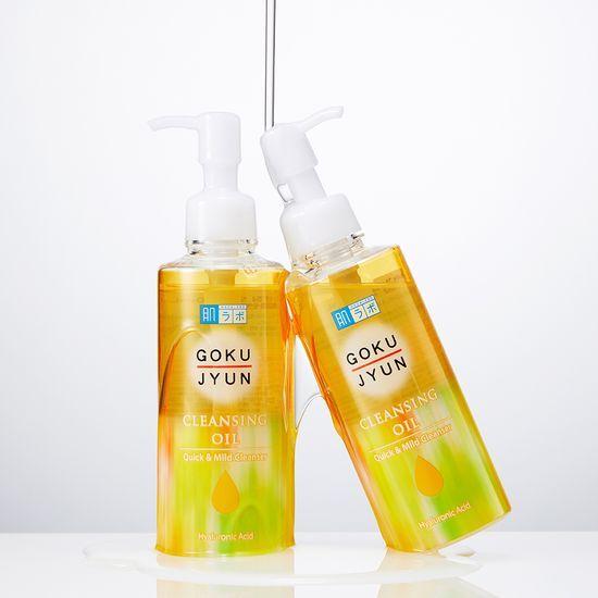 GOKUJYUN Gokujyun Cleansing Oil 200ml*2 Planning
