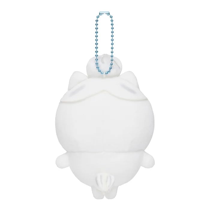 Chiikawa Whip Birthday Mascot (Hachiware)