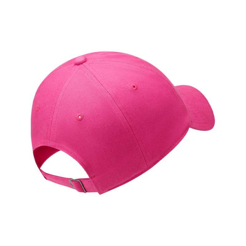 Nike Хлопковые бейсболки женские, повседневные, розово-красные 913011-621