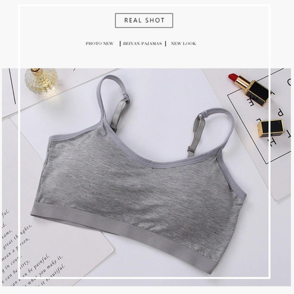 Женские спортивные бюстгальтеры для фитнеса, бега, быстросохнущие, для занятий йогой, укороченная майка с тонкими ремешками, мягкие спортивные топы, дышащий спортивный бюстгальтер