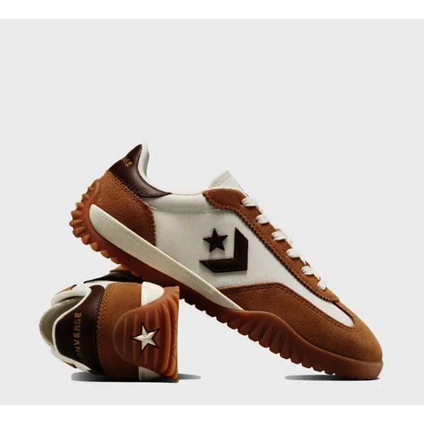 Converse Suede Tennis Shoes Brown Sneakers Board Shoes A15738c
