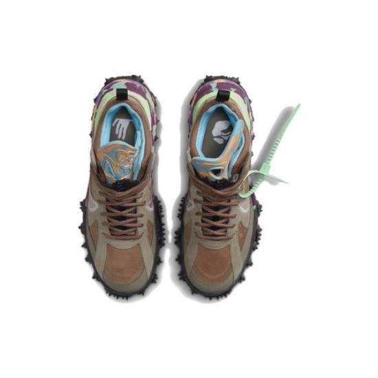 Nike Air Terra Forma Archaeo Brown DQ1615-200