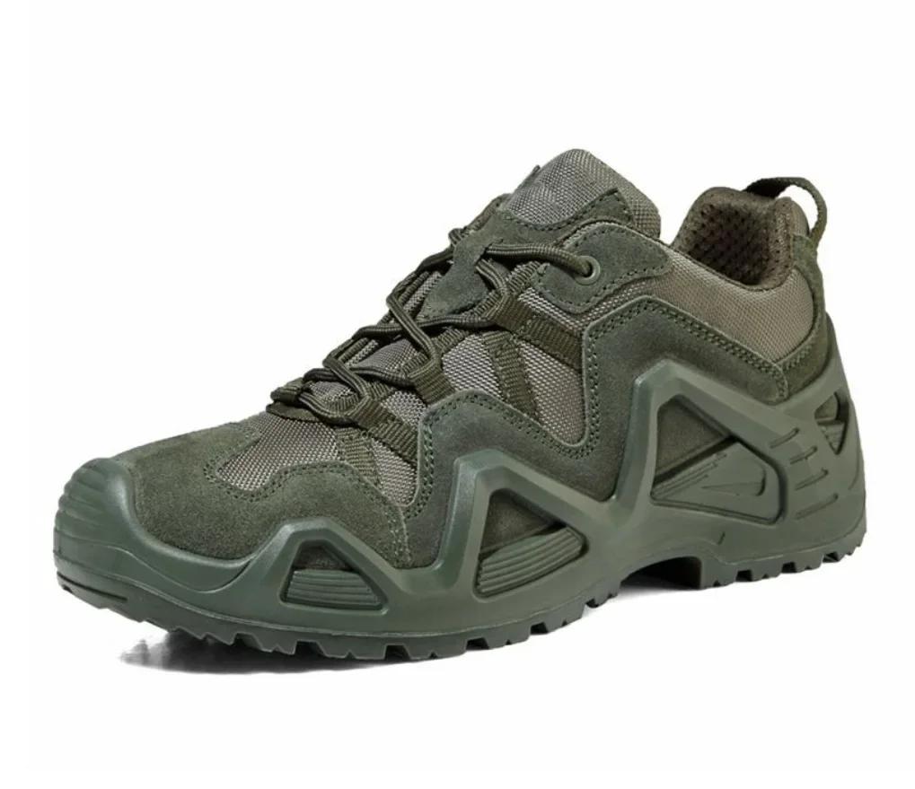 Fashion New high top sports shoes for outdoor hiking and leisure running