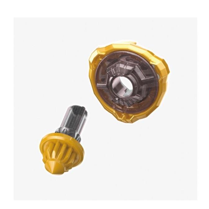 Takara Tomy Bey X UX-00 BXG25 Starter Commemorating the Asian Championships Dolan Deck Starter Blade CARD GAME