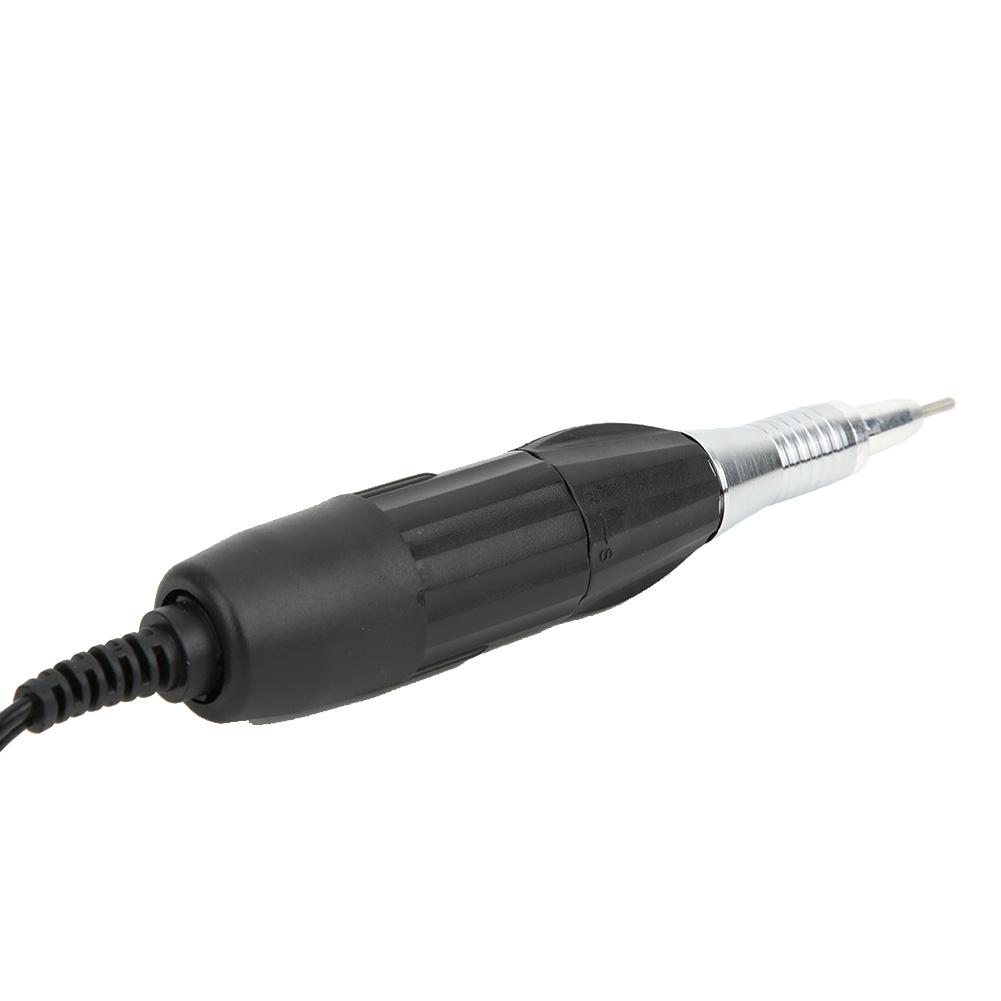Dental Lab Electric Micromotor Motor Handpiece Electric Nail Drill Handle for Polishing 35000RPM