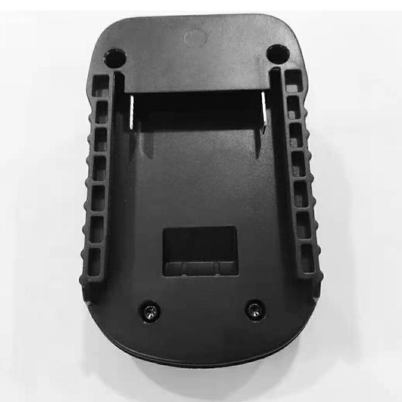 Адаптер-конвертер аккумулятора BS18MT для аккумуляторов Bosch 18 В BAT619G/620, конвертер для литиевого аккумулятора Makita 18 В BL 1860