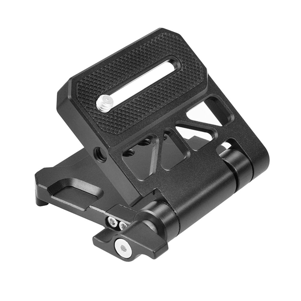 Быстросъемная L-образная складная горизонтальная вертикальная съемка для DJI Ronin SC2 QDE