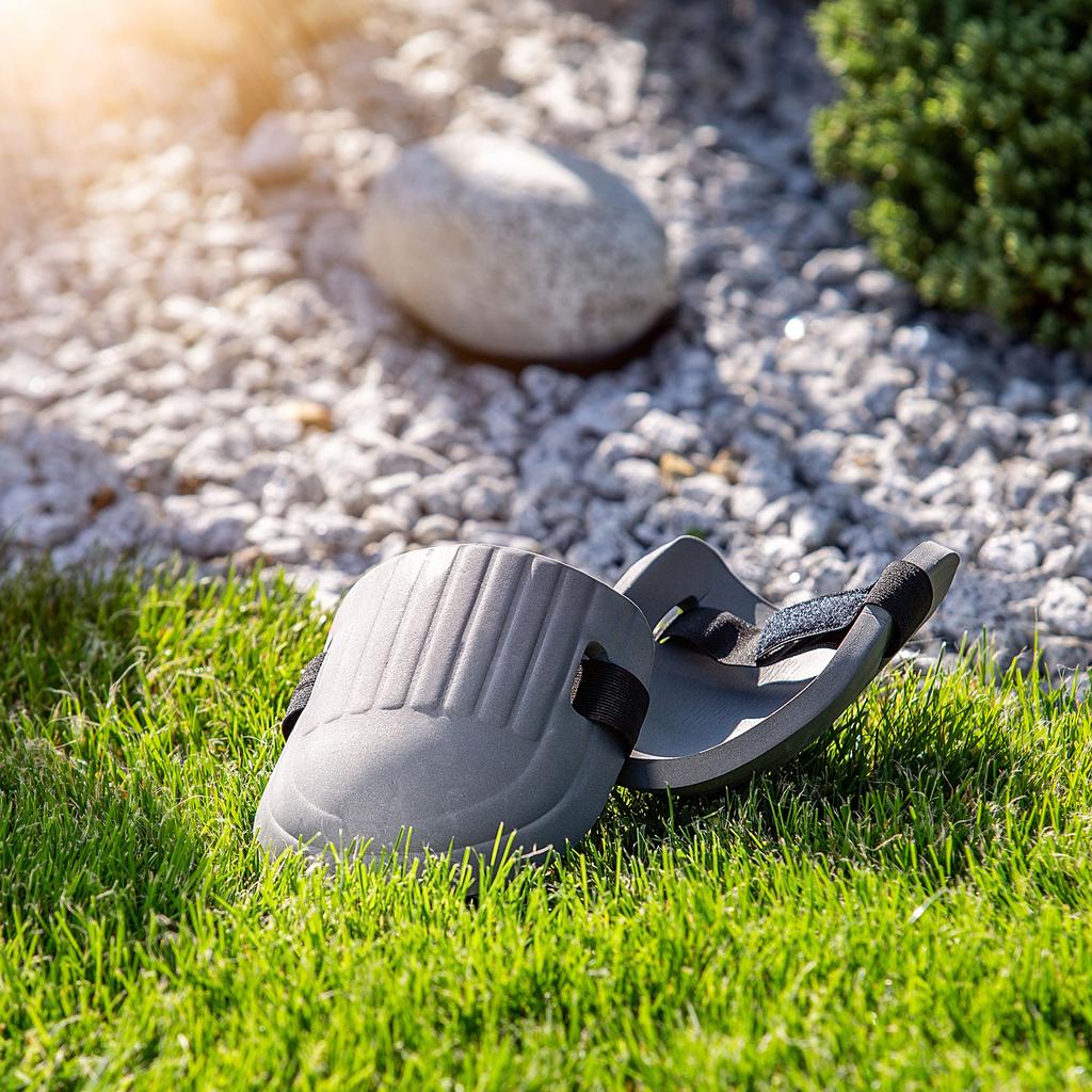 KADAX Nakolanniki Ogrodowe Ochraniacze Na Kolana Podkładki Robocze Ochrona Kolan