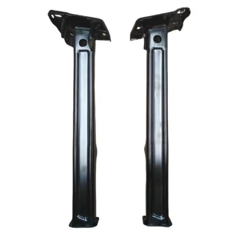 9677054980 For Peugeot 3008 308CC 308SW for Citroen C4L DS4S DS5LS DS6 Front Bracket Extension Plate 9677054880