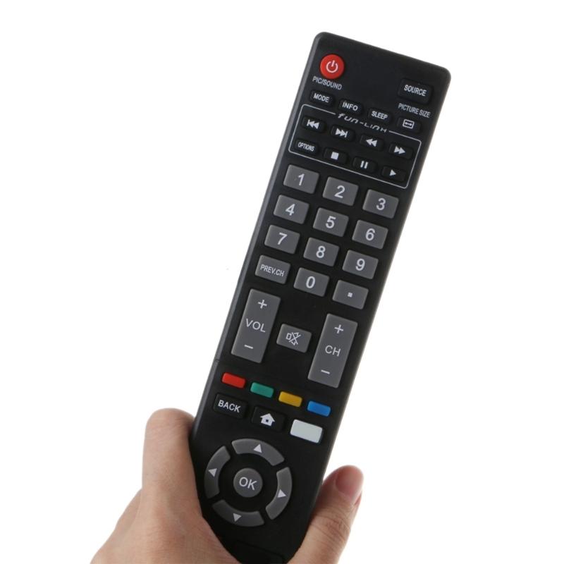 Беспроводной пульт ДУ NH409UD для 40MV324XF7 43MV314X 43MV314X/F7 43MV314XF7 50MV314X 50MV314X/F7 55MV314X/F7