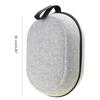 Hard Housing Storage Bag EVA Travel Carrying Case Pouch  VR Headset Convenient Storage Solution