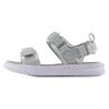 Nb 600 Beach Sandals Women Sandals Silver SWA600F2