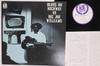 LP Record BIG JOE WILLIAMS  Blues On Highway 49 PA3041 DELMARK Japan Blues Used