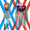 Darling The In Franxx Code Miku 390 Outfit School Uniform Costume Cosplay