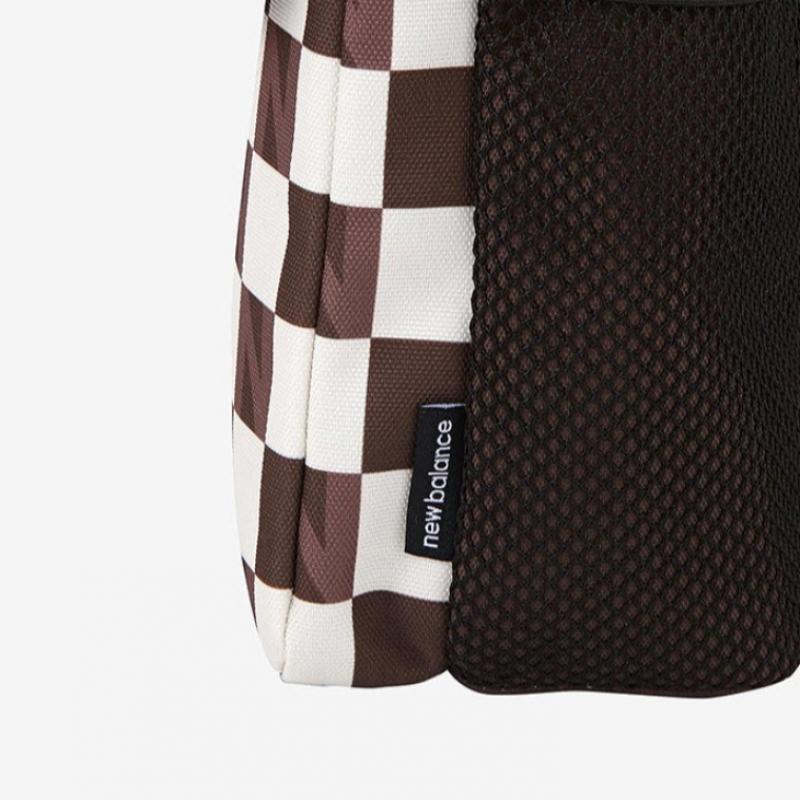 New Balance Crossbody Bag Pqc Nk8ads323u 85 Vacation Water Bottle Crossbody Bag