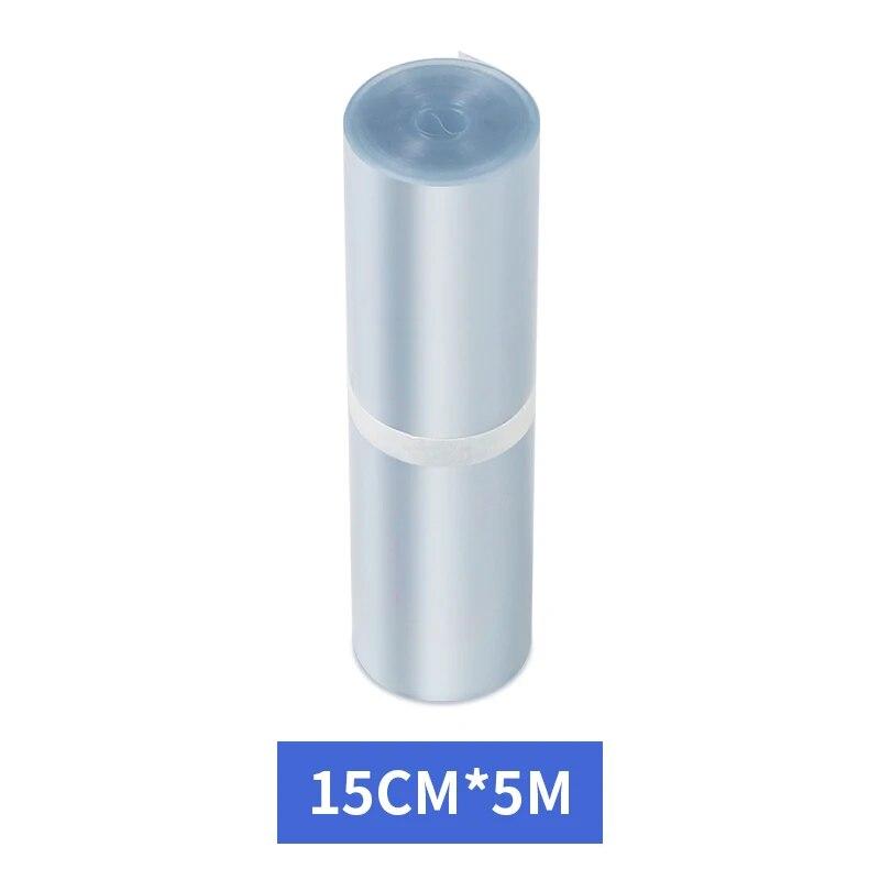 Car Sticker Rhino Skin Protective Film Car Bumper Hood Paint Protection Sticker Transparent Protective Film for Auto Accessorie