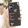 New Fashion Phone Case For Huawei Nova 10 SE Soft Silicone Cases For Huawei Nova 10SE BNE-LX1 LX3 Shockproof Covers Bumpers